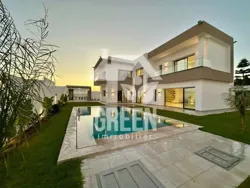 Exclusive une Demeure Blondie à Hammamet