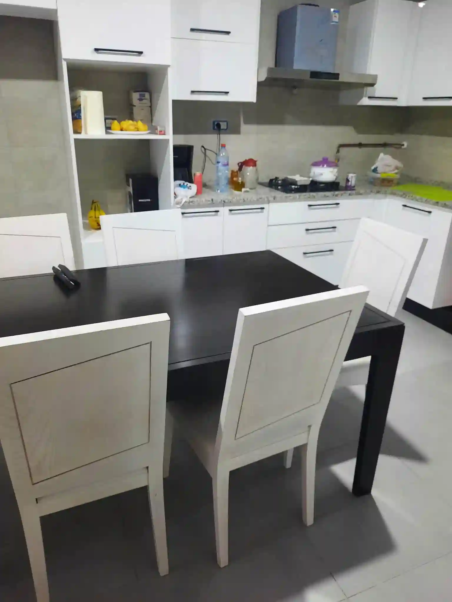 Maison a Nabeul à Nabeul - Vue 1