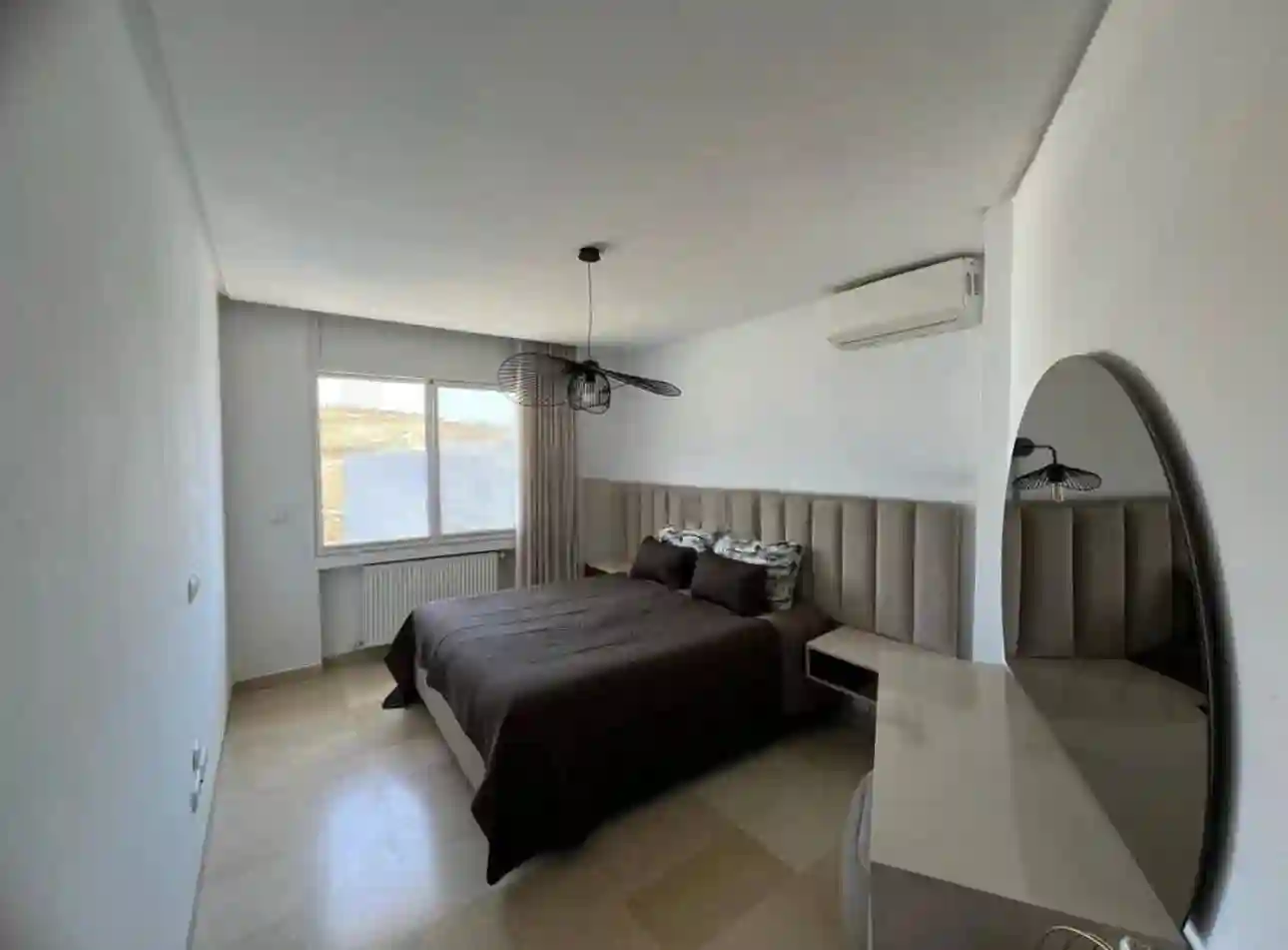 S2 Haut Standing 370 md a Ennasr 2 à Cite Ennasr 2 - Vue 1