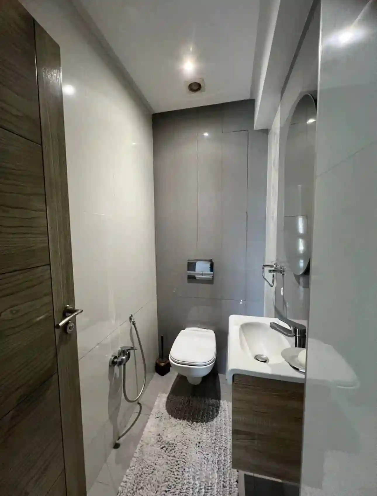 S2 Haut Standing 370 md a Ennasr 2 à Cite Ennasr 2 - Vue 2