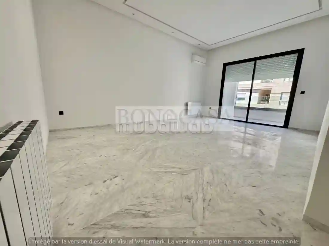 S2 Neuf à Vendre au Coeur des Jardins de Carthage - Vue 1