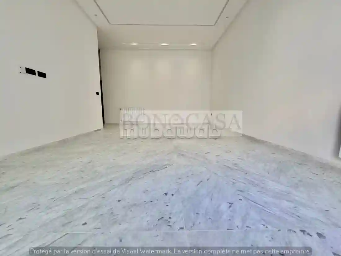 S2 Neuf à Vendre au Coeur des Jardins de Carthage - Vue 2