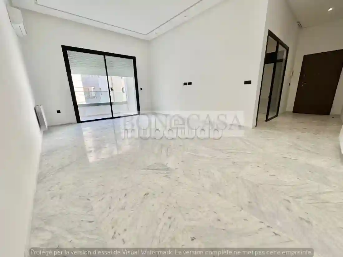 S2 Neuf à Vendre au Coeur des Jardins de Carthage - Vue 3