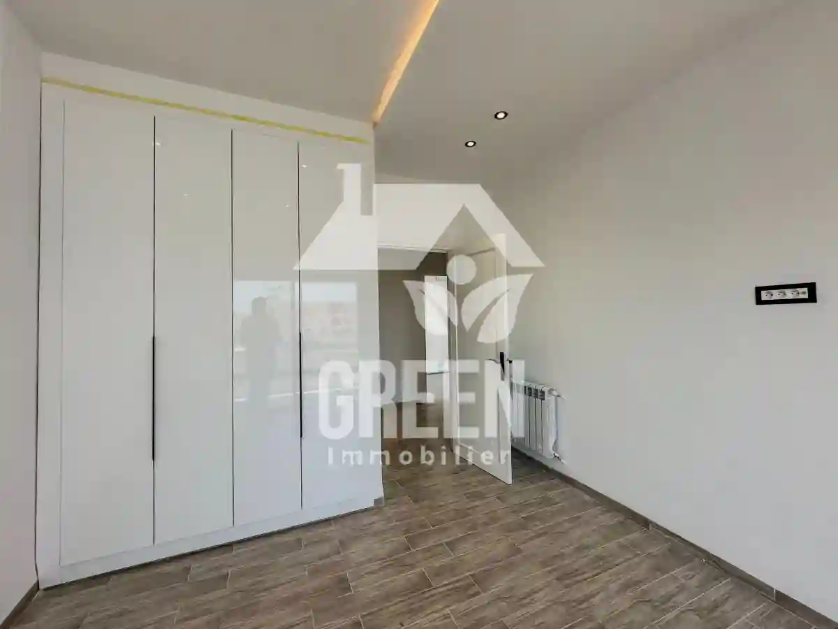 Villa Safran Située à Hammamet Nord - Vue 2