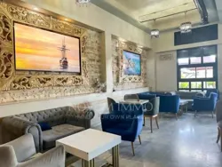 A Vendre Font de Commerce D'une Salon de the