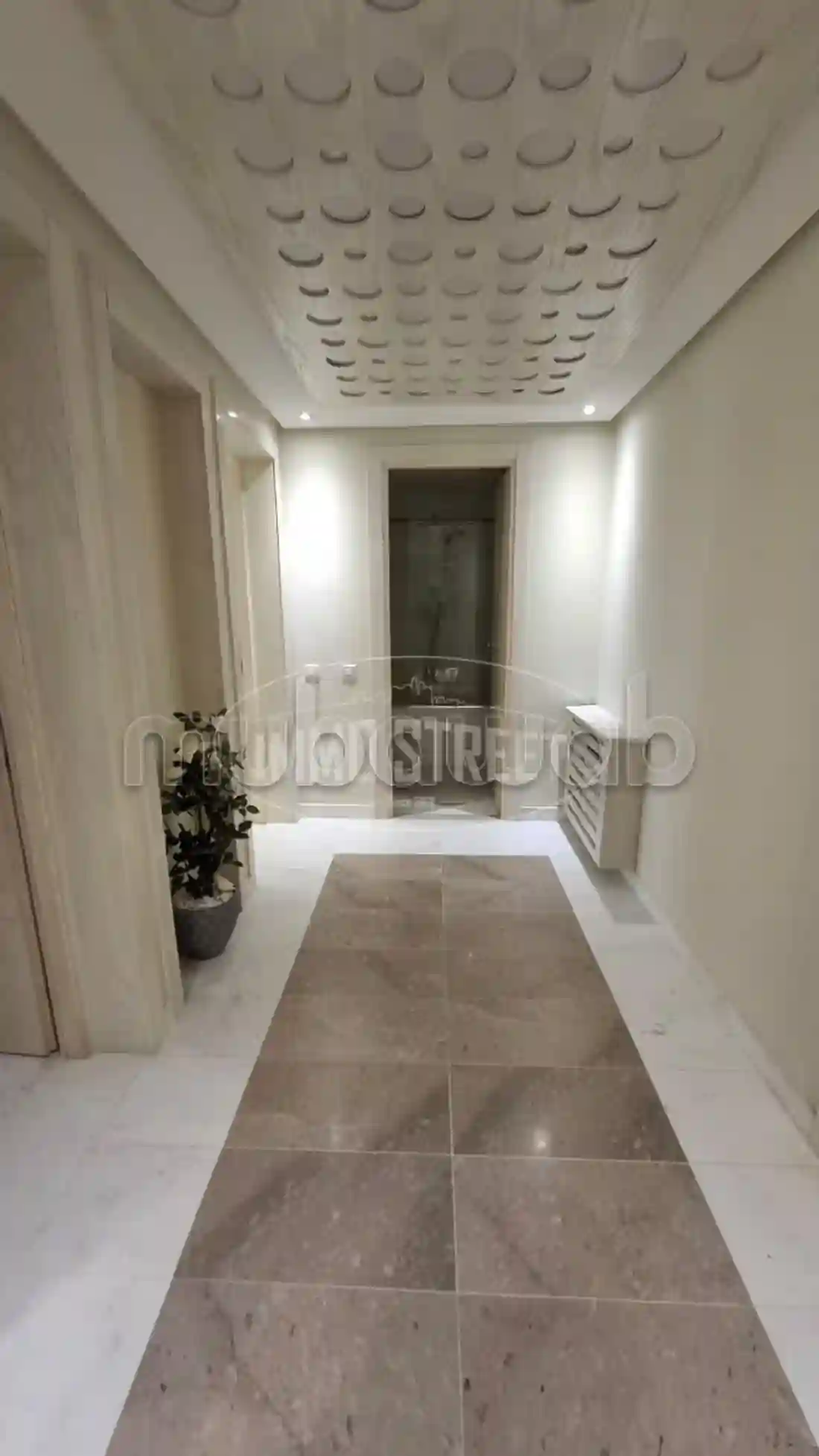 À Vendre – Superbe Appartement S3 Meublé au Lac 2 - Vue 1