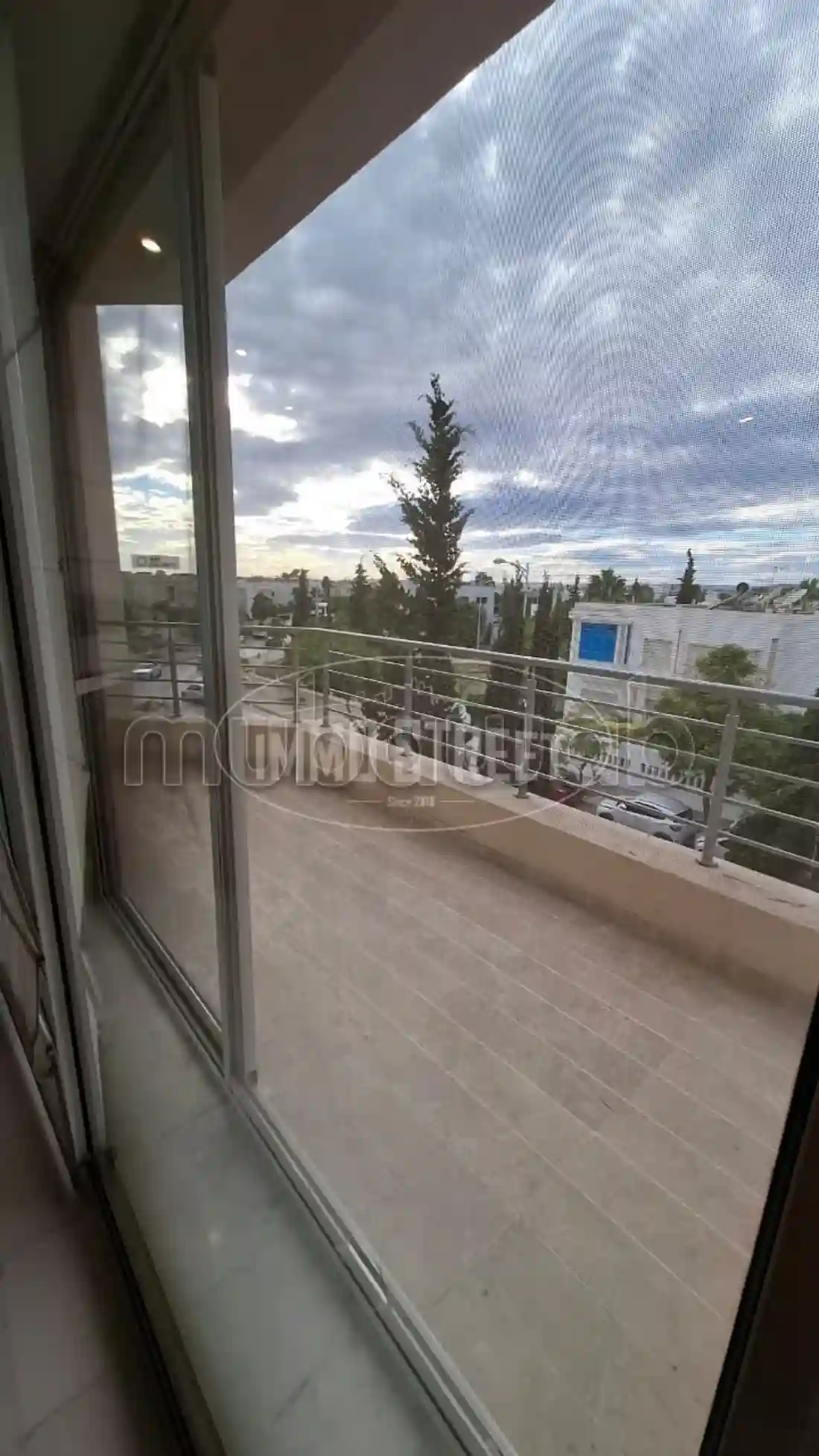 À Vendre – Superbe Appartement S3 Meublé au Lac 2 - Vue 3