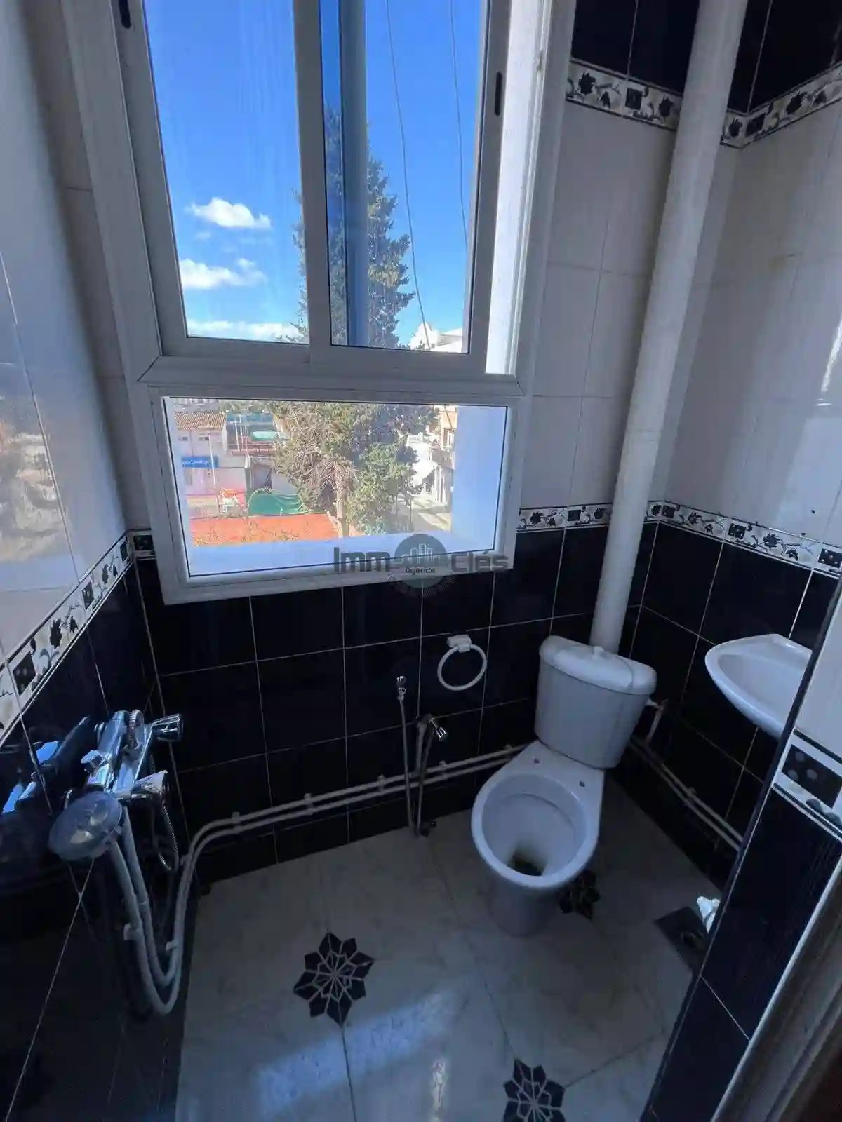 Appartement Centre Ville Bizerte à Bizerte - Vue 2