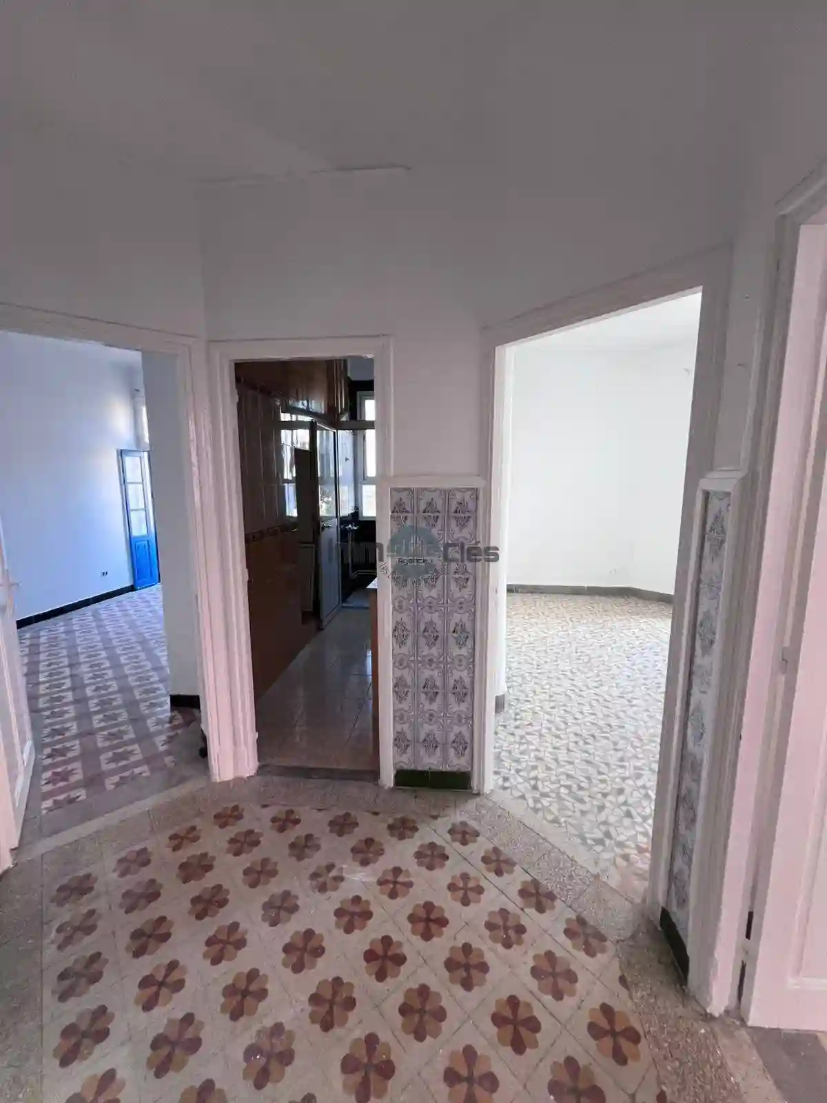 Appartement Centre Ville Bizerte à Bizerte - Vue 3