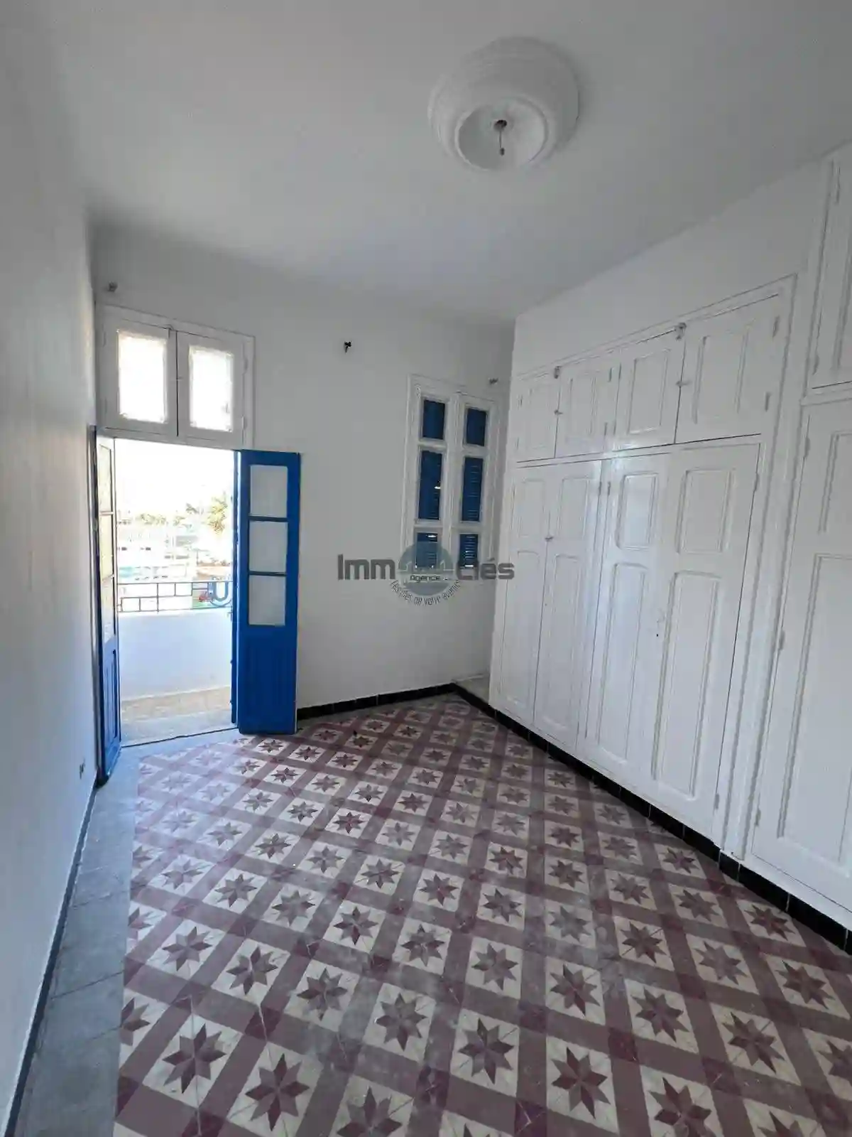 Appartement Centre Ville Bizerte à Bizerte - Vue 4