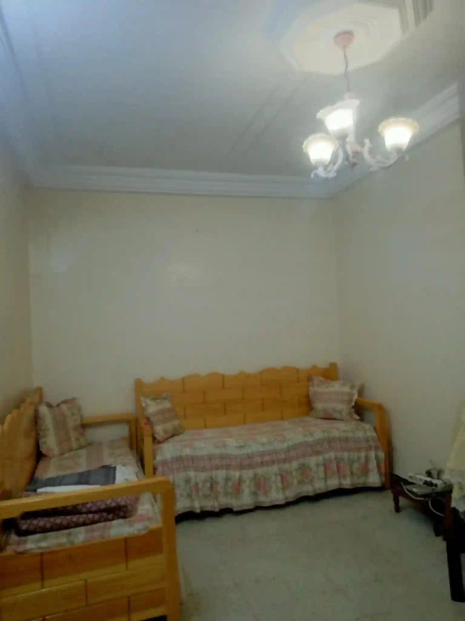 Appartement s2 a Face à la Cour D'appel de Nabeul à Nabeul - Vue 2