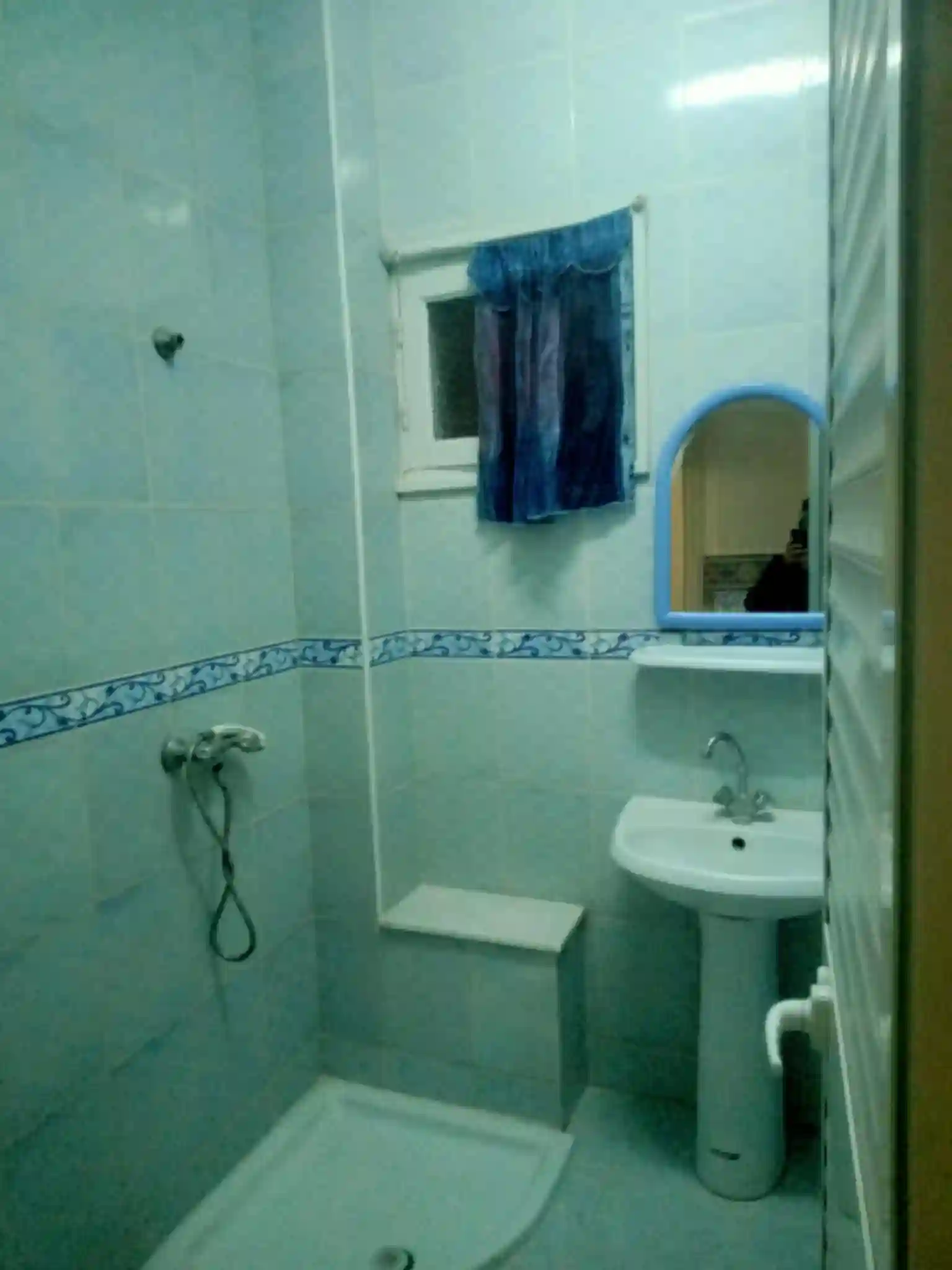 Appartement s2 a Face à la Cour D'appel de Nabeul à Nabeul - Vue 4