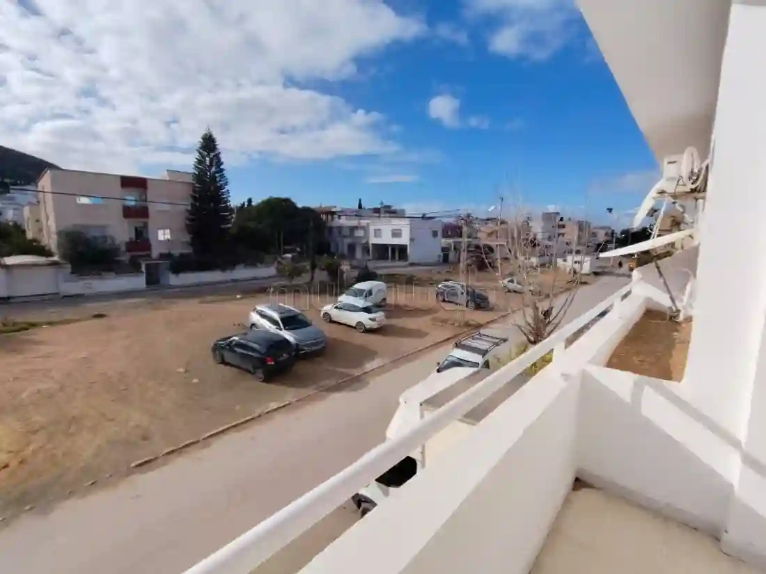 Boumhel Vente S3 - Vue 3