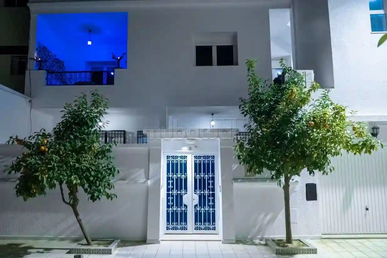 Casablu Apparte Cozy Blue Avec Terrasse Sunset - Vue 1