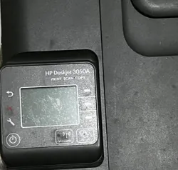 Imprmante hp à Rades