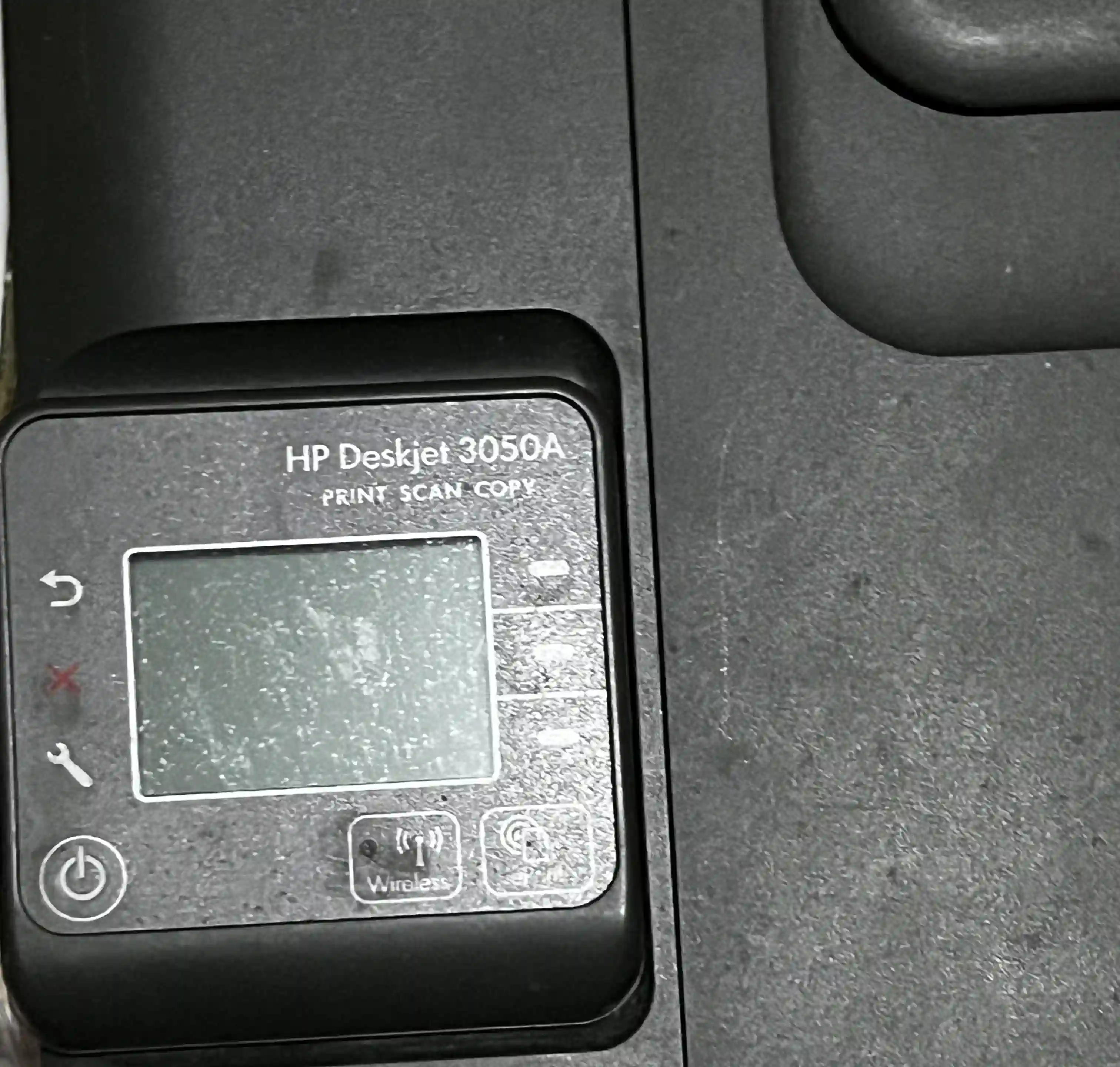 Imprmante hp à Rades