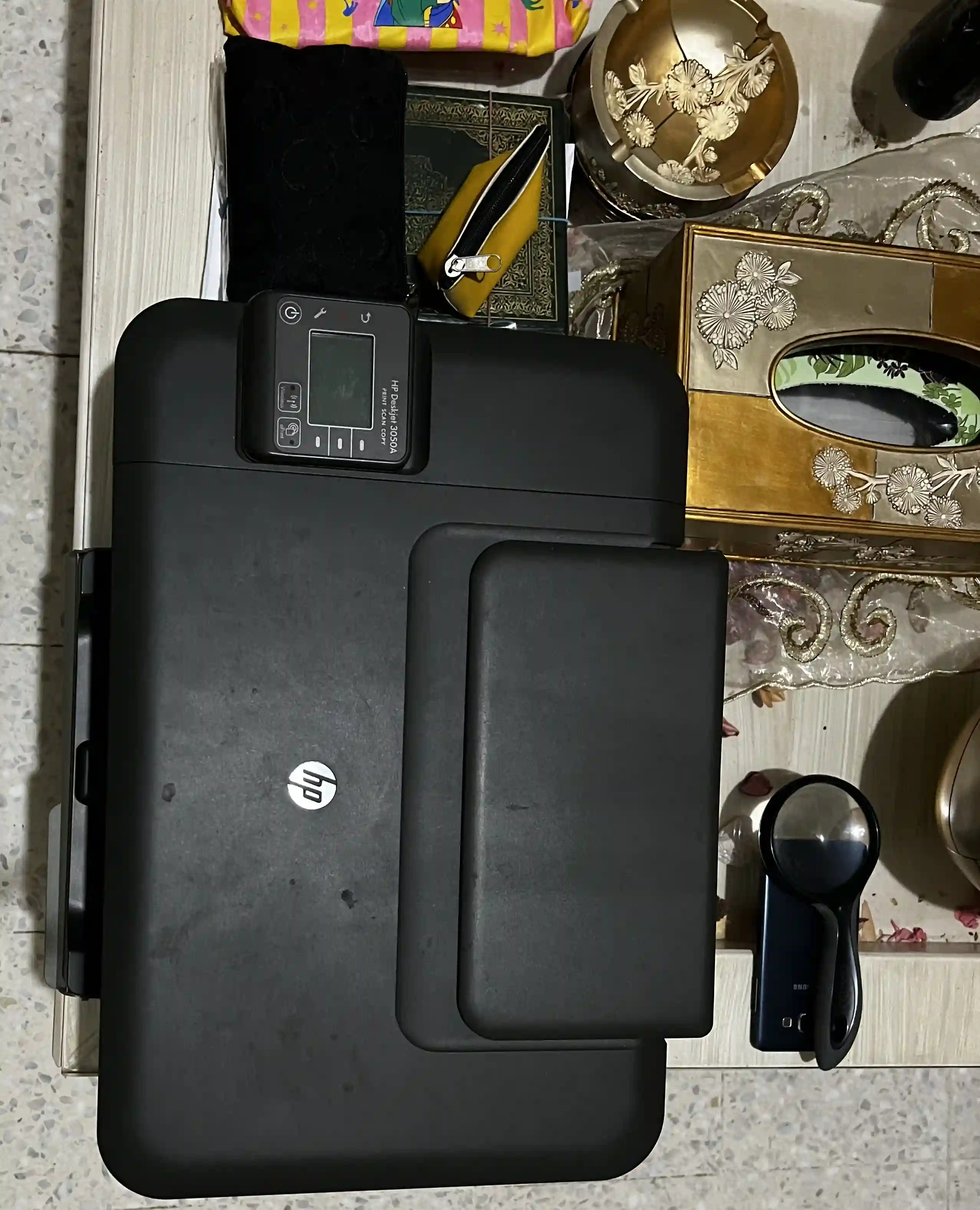 Imprmante hp à Rades - Vue 1