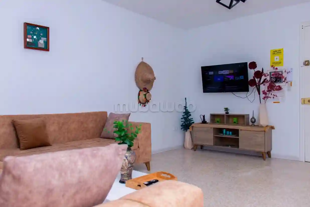 Le Rooftop Apparte Avec Grande Terrasse Nabeul - Vue 2