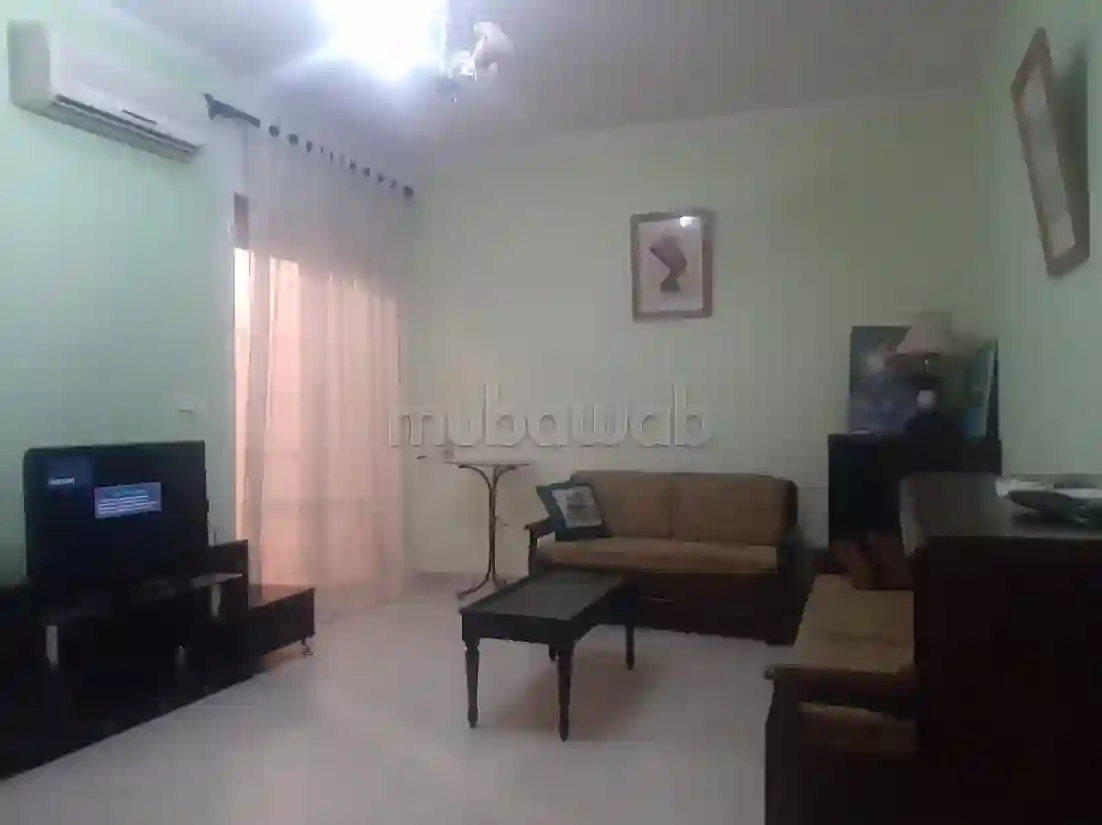 Location Appartement Meublé