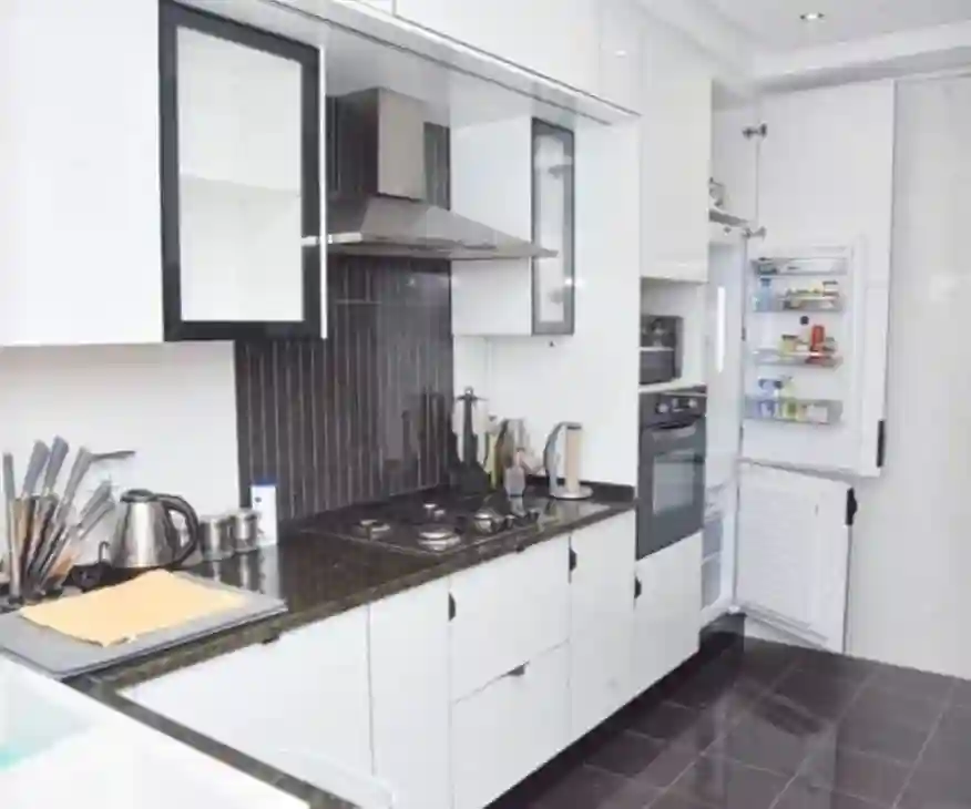 Location S3 Meublé à Ennasr 2 - Vue 3