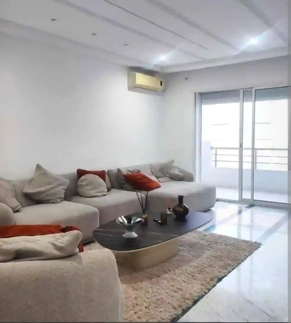 Location S3 Meublé à Ennasr 2 - Vue 5