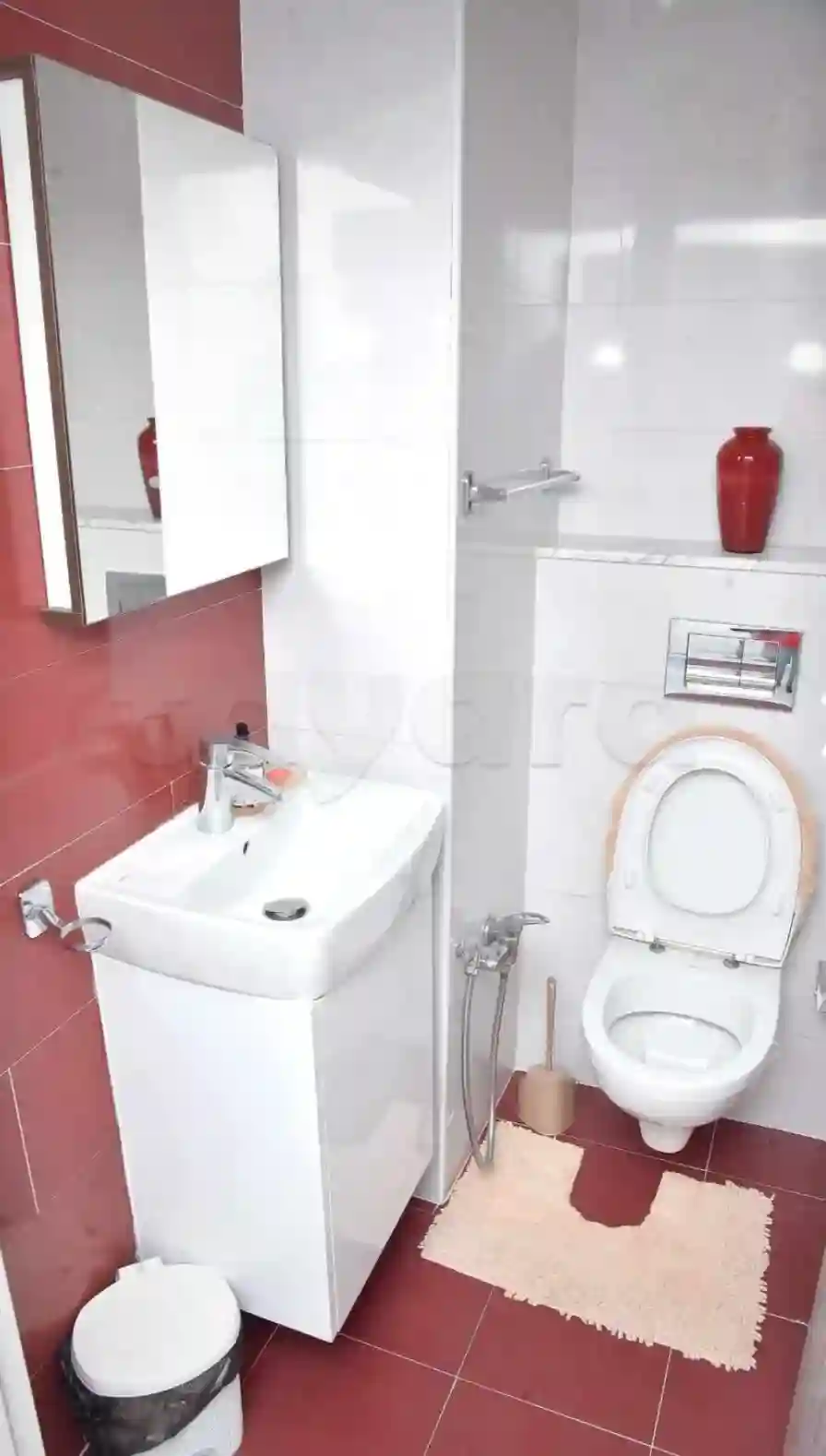 Location S3 Meublé à Ennasr 2 - Vue 6