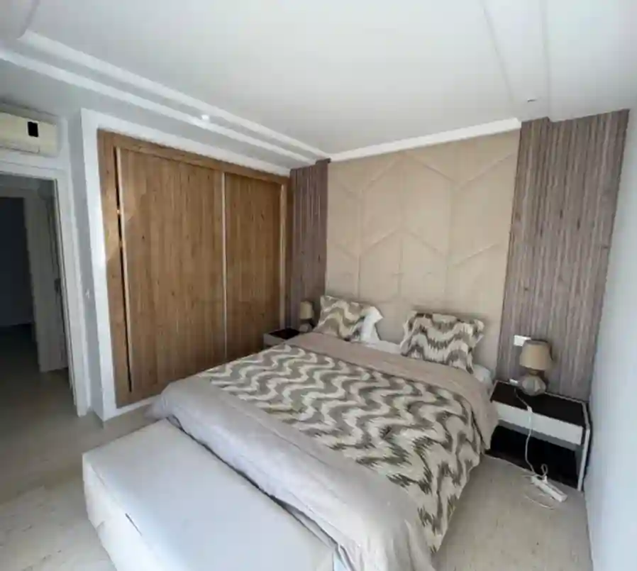 Location S3 Meublé à Ennasr 2 - Vue 7