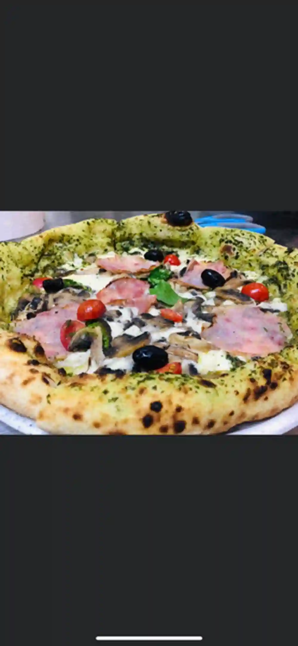 Restaurant Italien Ezzahra Recrute - Vue 2