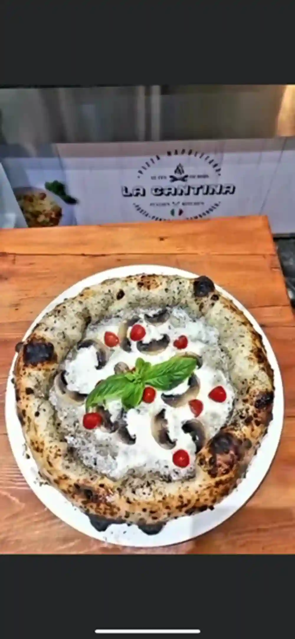 Restaurant Italien Ezzahra Recrute - Vue 4