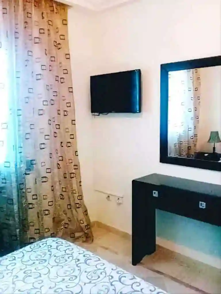 S1 Meublé Ennasr2 Haut Standing - Vue 2