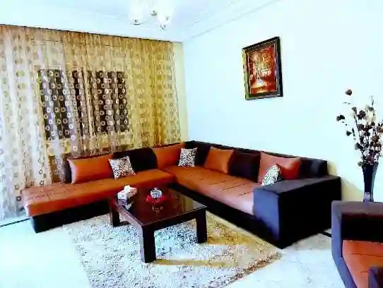 S1 Meublé Ennasr2 Haut Standing - Vue 4