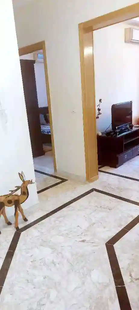 S1 Meublé Ennasr2 Haut Standing - Vue 5