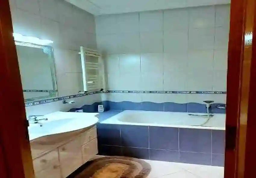 S1 Meublé Ennasr2 Haut Standing - Vue 8