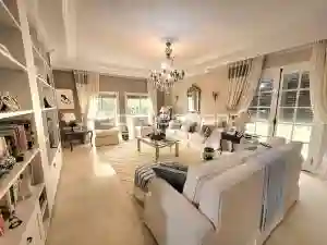 une Villa Dexception Ref259a à Bizerte - Vue 1