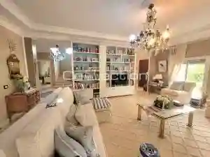 une Villa Dexception Ref259a à Bizerte - Vue 2