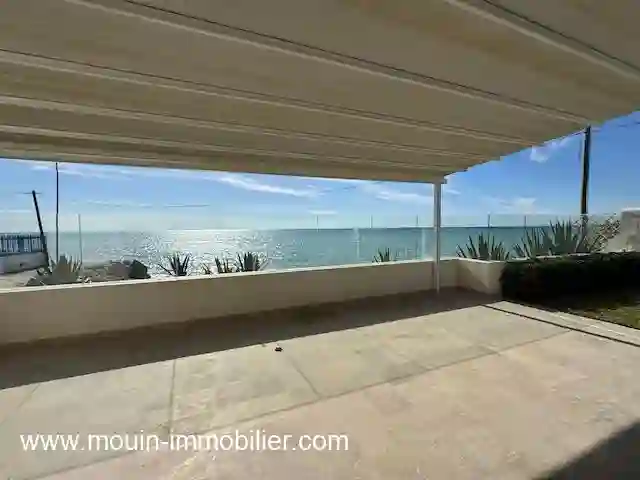 Villa Turquoise Av1853 Nabeul à Nabeul