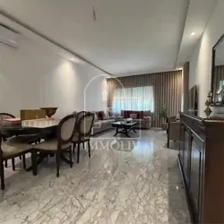 A Vendre un Appartement S3 à Chotrana 1