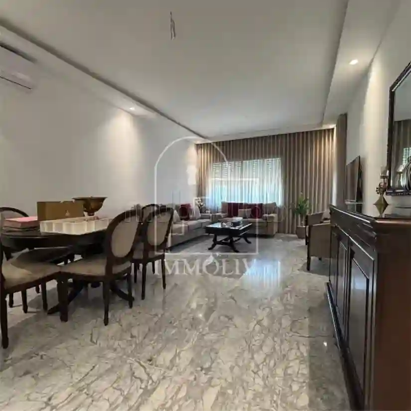 A Vendre un Appartement S3 à Chotrana 1