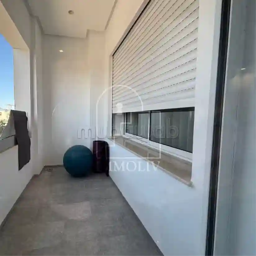 A Vendre un Appartement S3 à Chotrana 1 - Vue 3