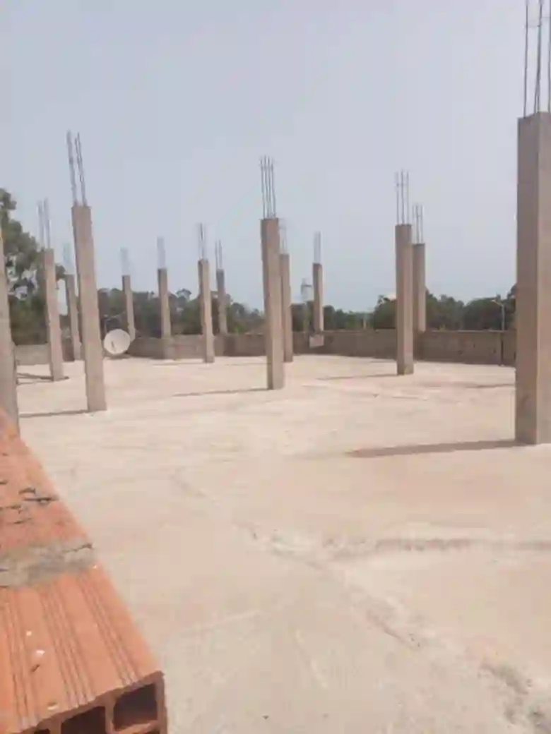 Belle Maison Borj Cedria à Borj Cedria