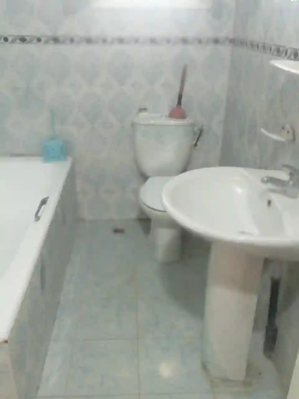 Belle Maison Borj Cedria à Borj Cedria - Vue 1