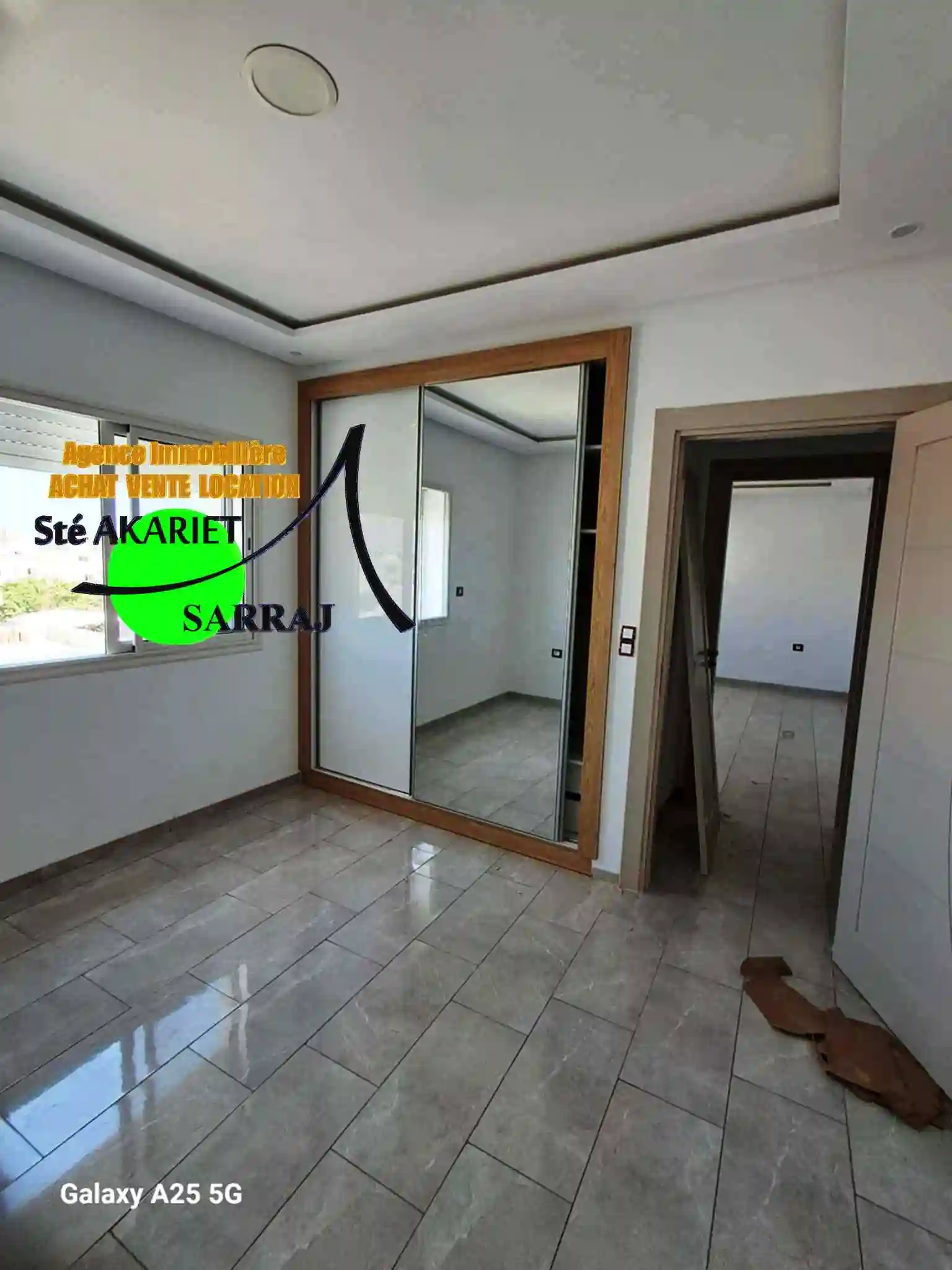 Des Appartements Jamais Habité à Hammem Sousse à Hammam Sousse - Vue 1