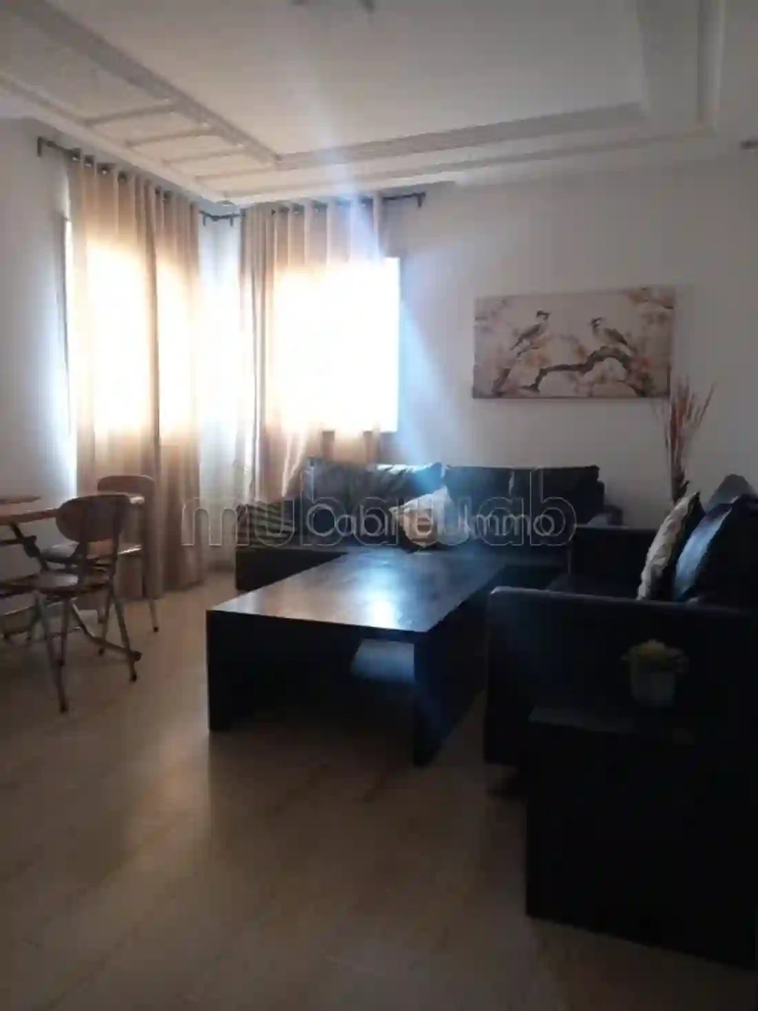 Location S2 aux Jardin De Laouina