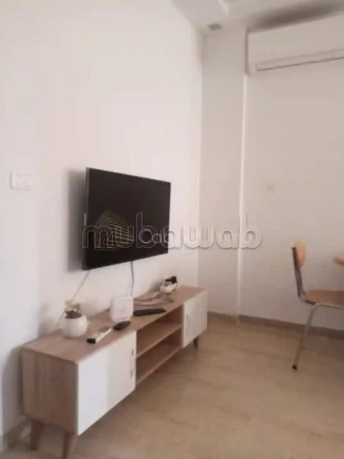 Location S2 aux Jardin De Laouina - Vue 1