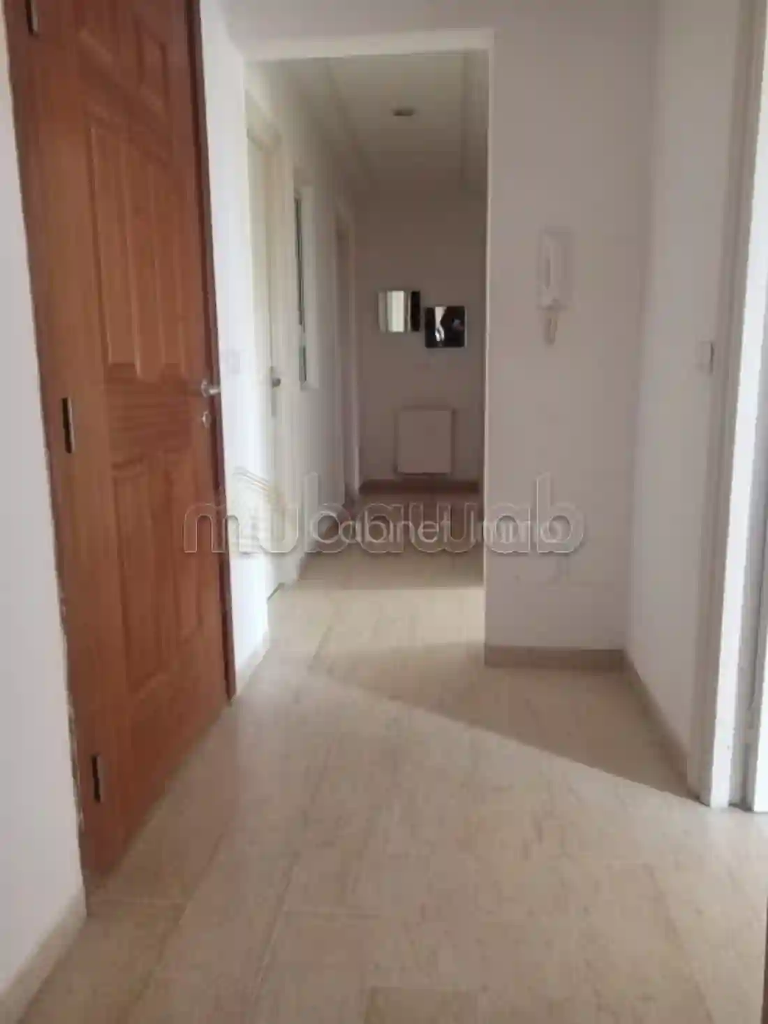 Location S2 aux Jardin De Laouina - Vue 2