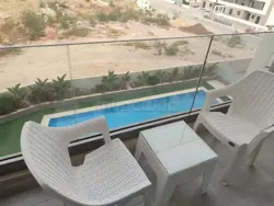 Luxueux S1 HS Avec Place Parking au Sous sol