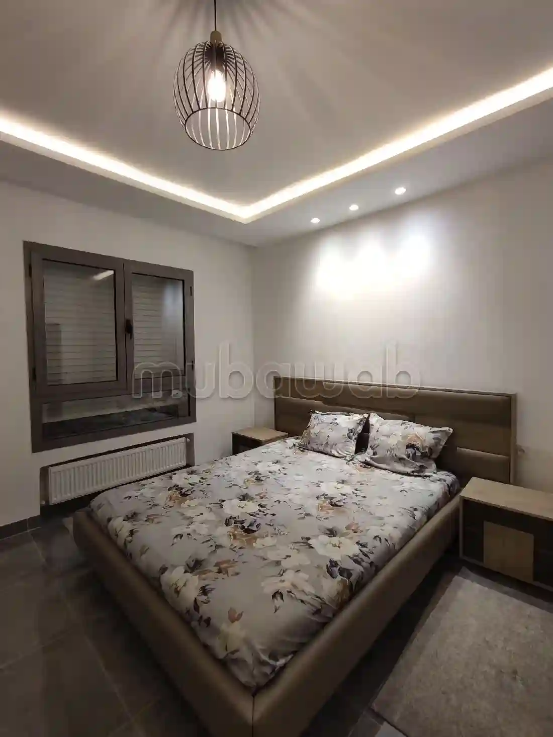 Luxueux S1 HS Avec Place Parking au Sous sol - Vue 1