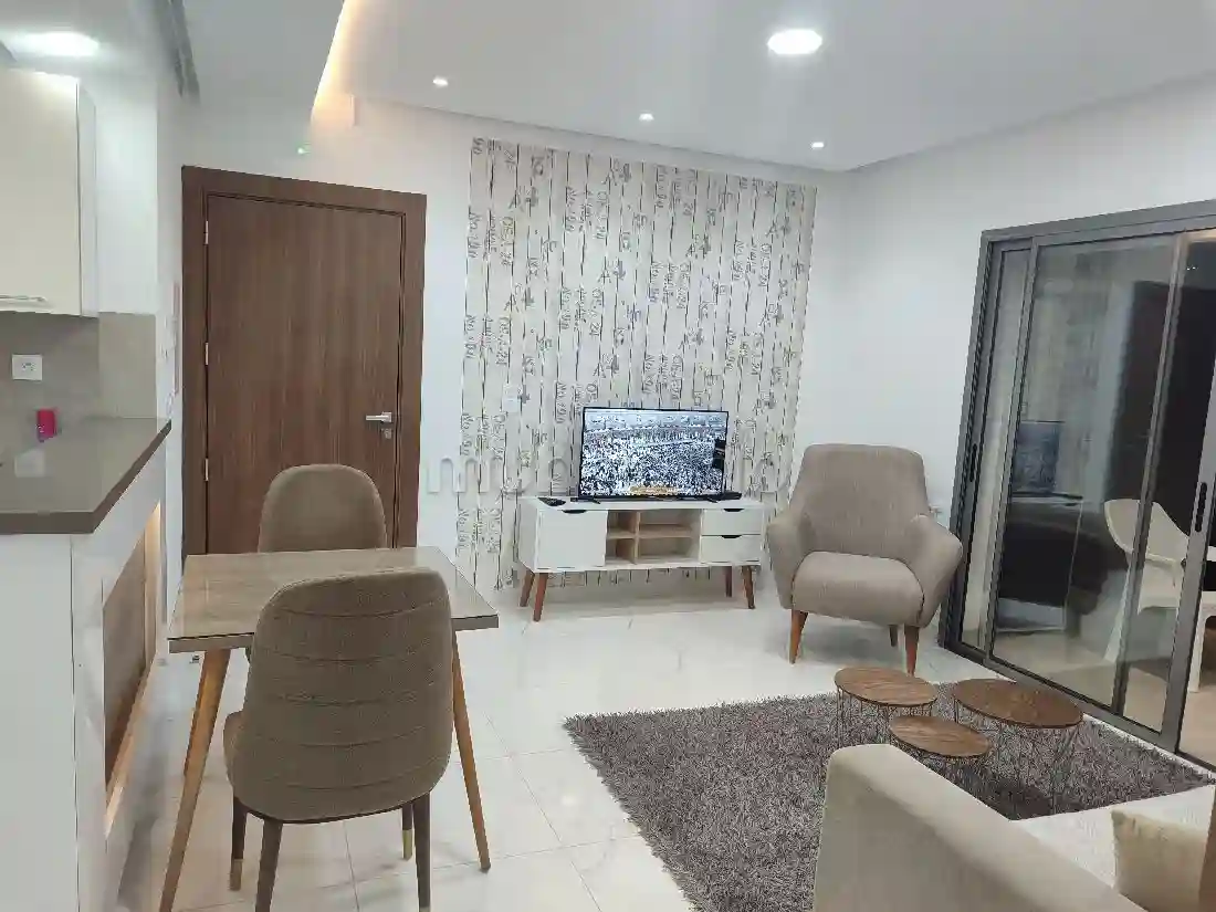 Luxueux S1 HS Avec Place Parking au Sous sol - Vue 2