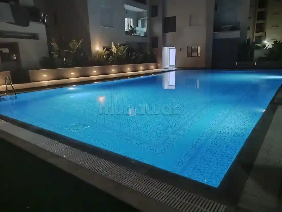 Luxueux S1 HS Avec Place Parking au Sous sol - Vue 3