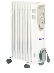 Radiateur Electrique Bain Dhuile à Mahdia